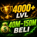 King Legacy